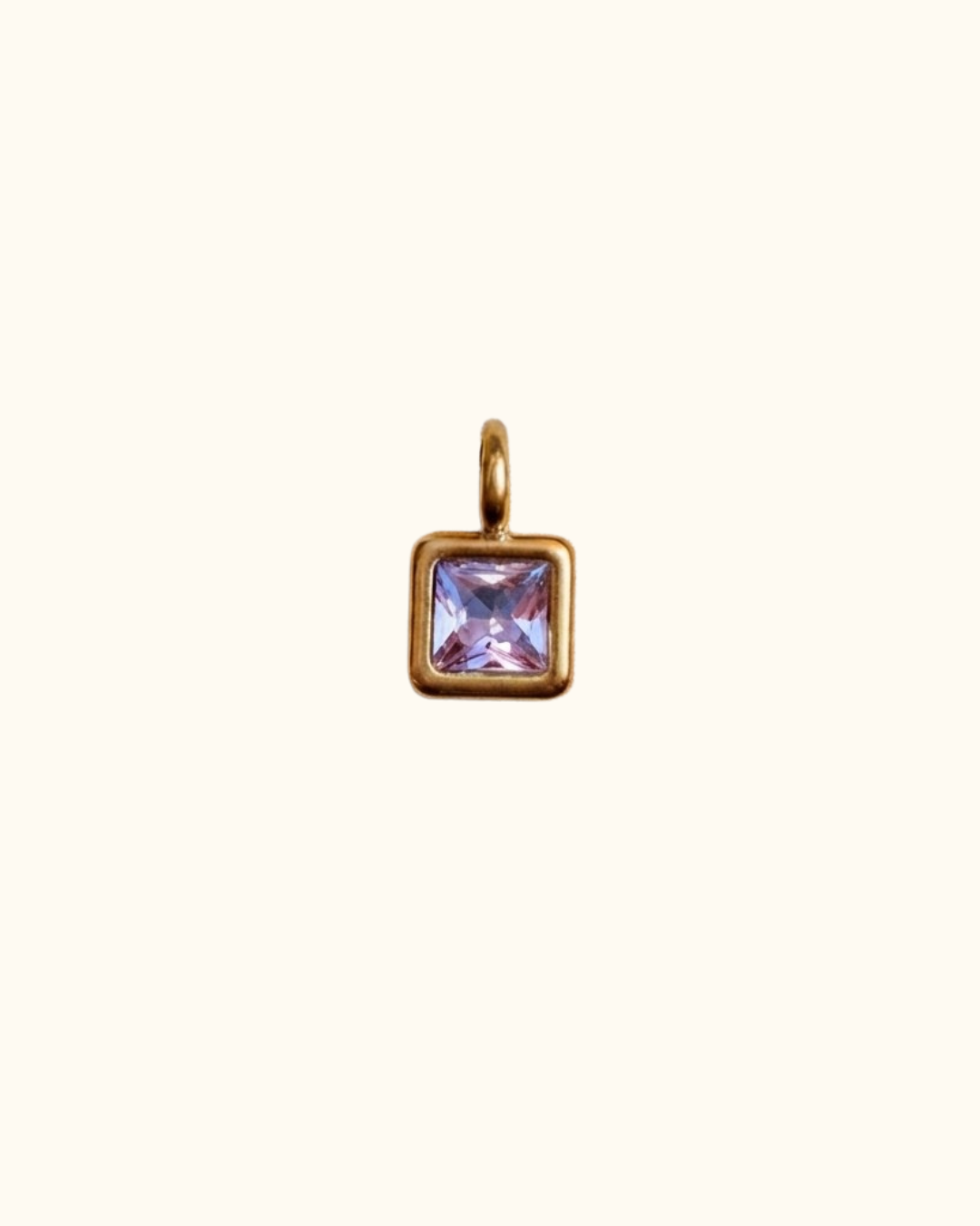 Charms Zodiaco