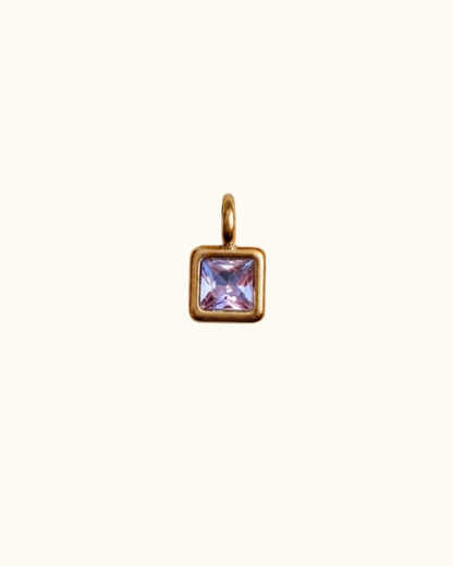 Charms Zodiaco