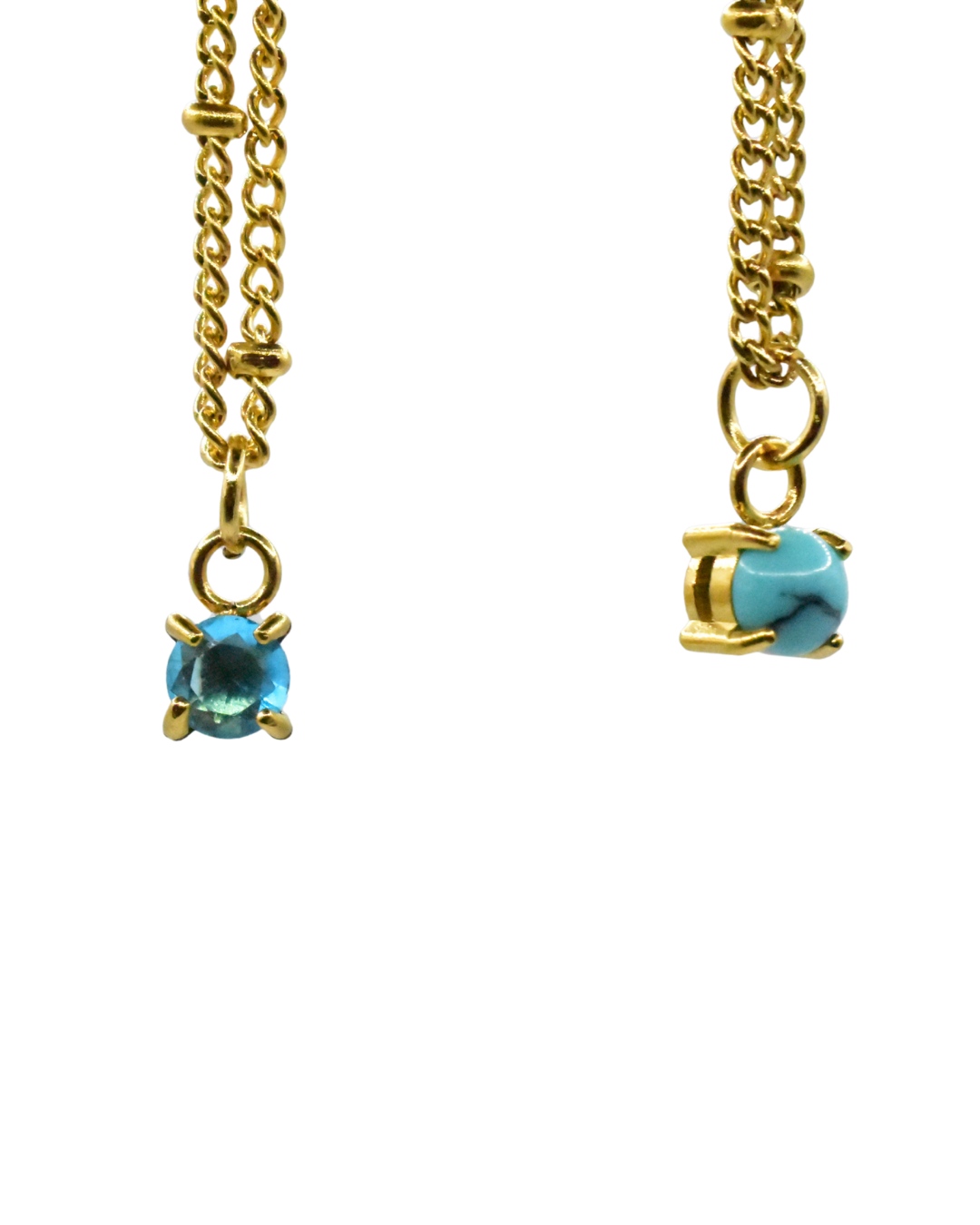 Collar Nacimiento