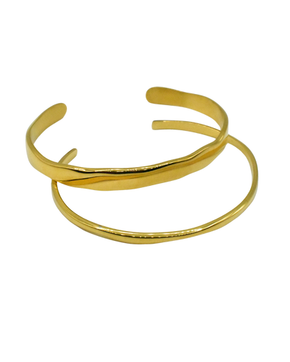 Conjunto de Brazaletes Vega