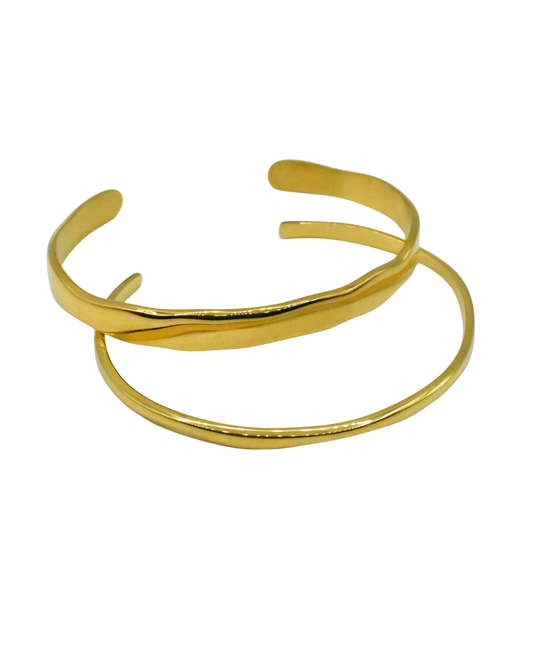 Conjunto de Brazaletes Vega