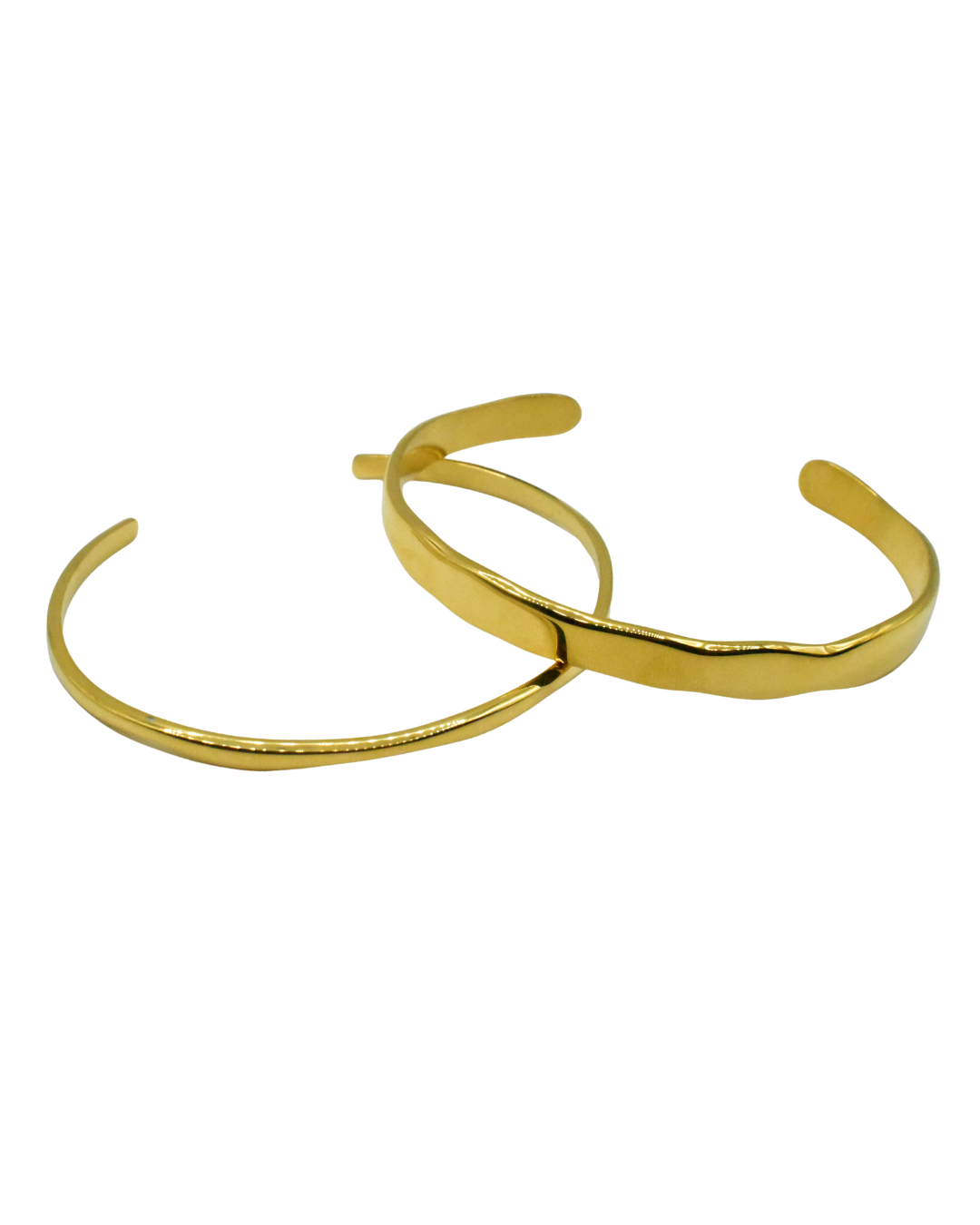 Conjunto de Brazaletes Vega