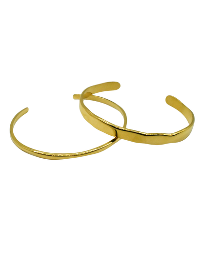 Conjunto de Brazaletes Vega