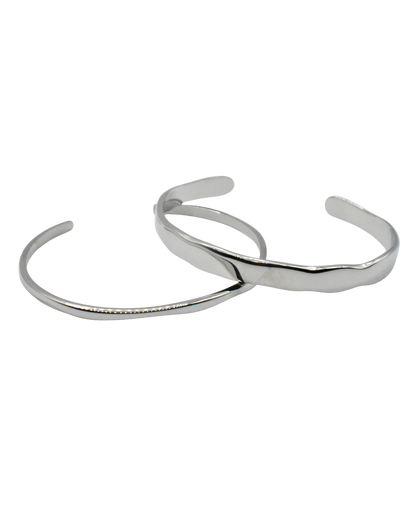 Conjunto de Brazaletes Vega