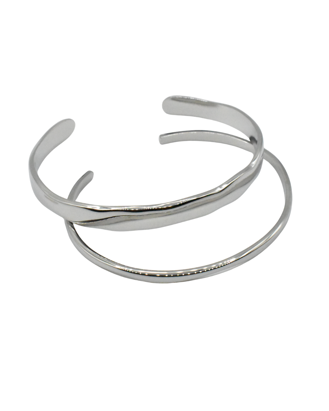 Conjunto de Brazaletes Vega