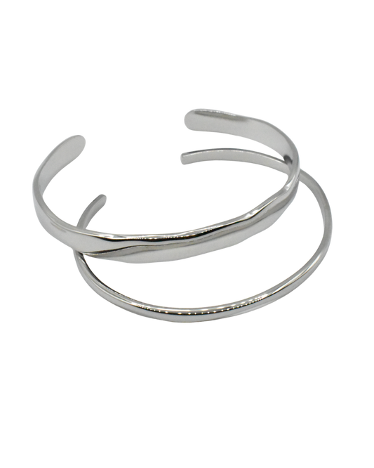 Conjunto de Brazaletes Vega