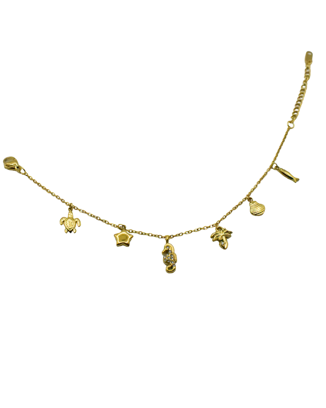 Pulsera Mar