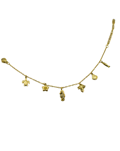 Pulsera Mar
