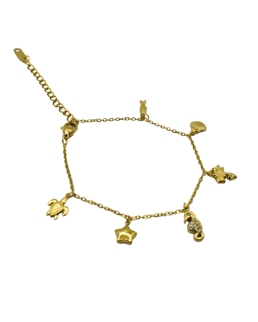 Pulsera Mar