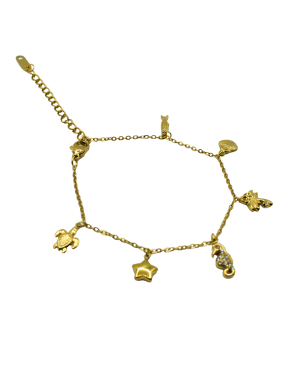 Pulsera Mar