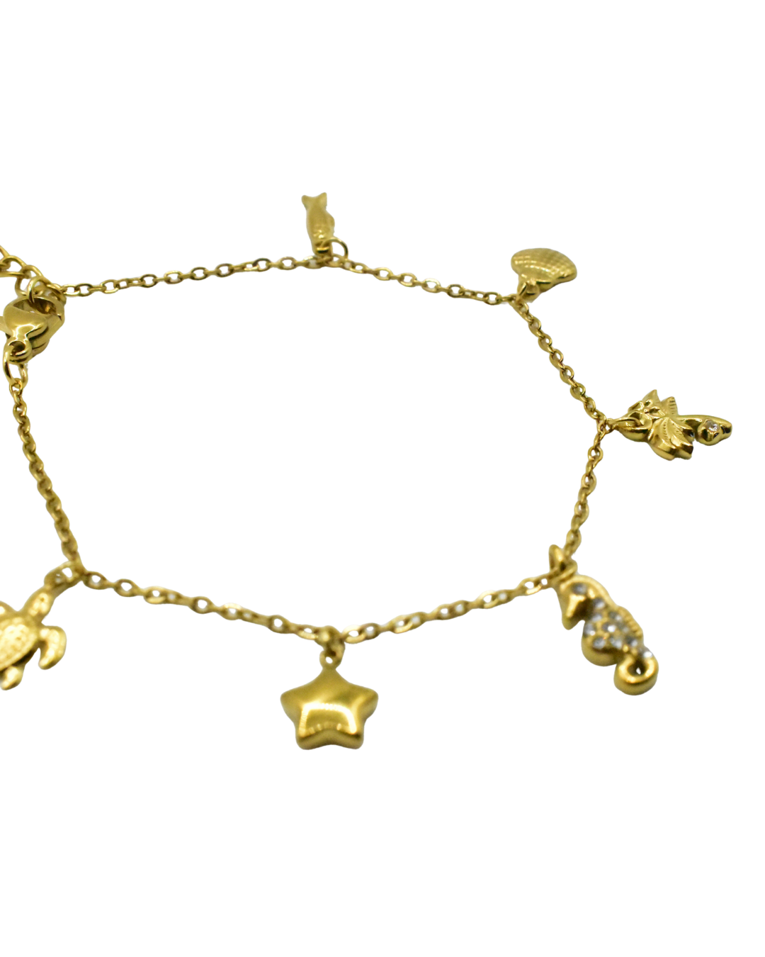 Pulsera Mar