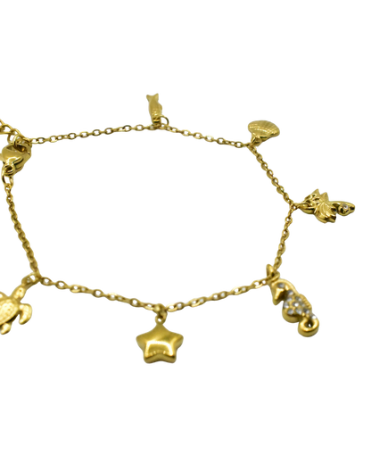 Pulsera Mar