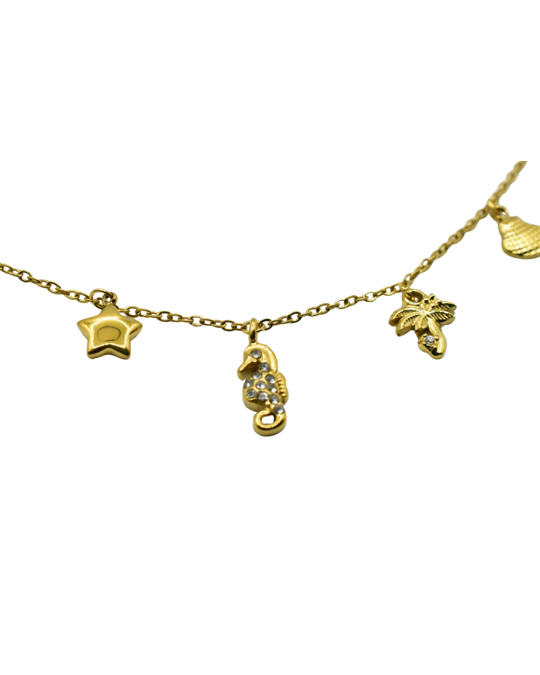 Pulsera Mar