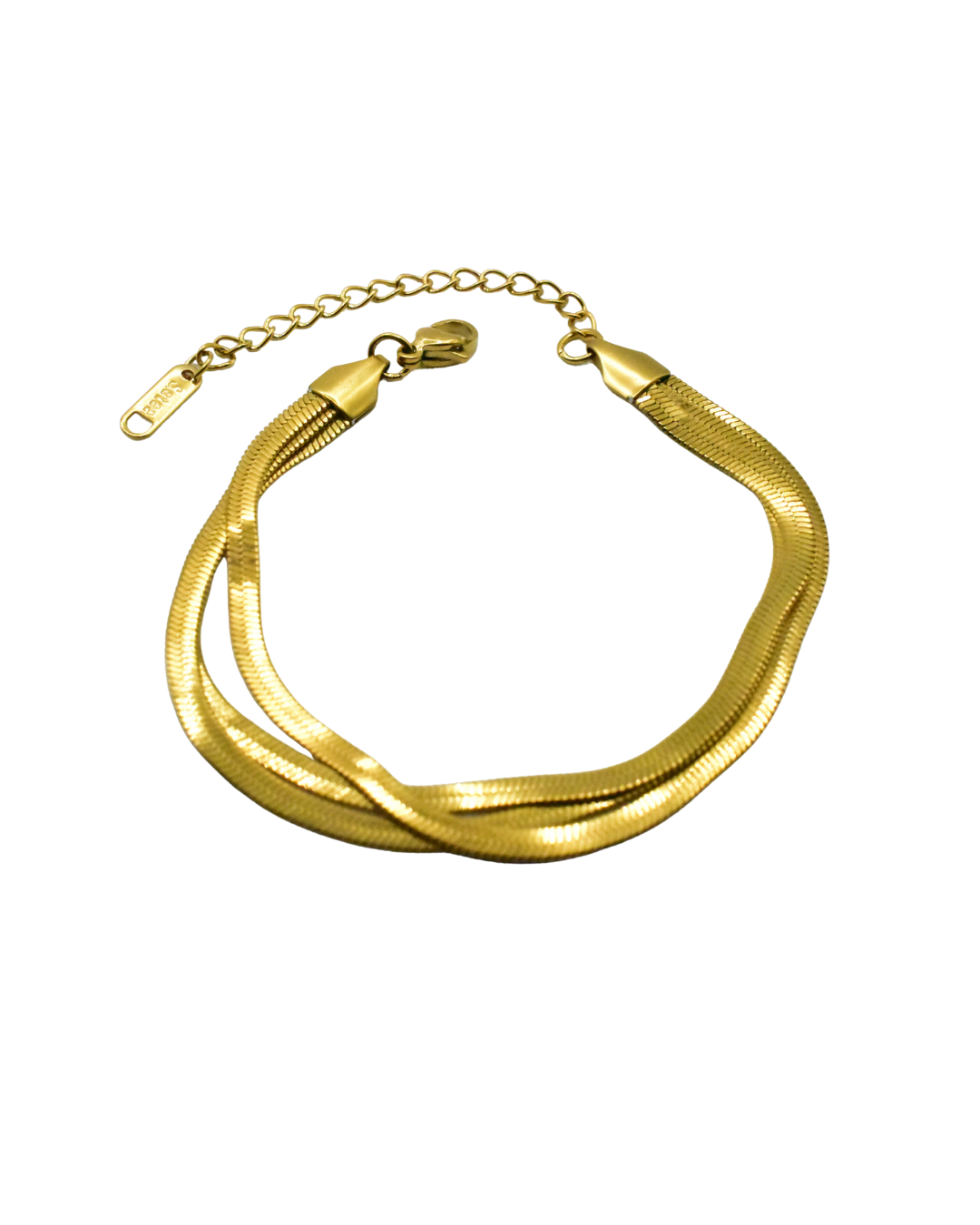 Conjunto de pulseras Azara