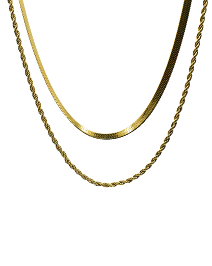 Collar Helios