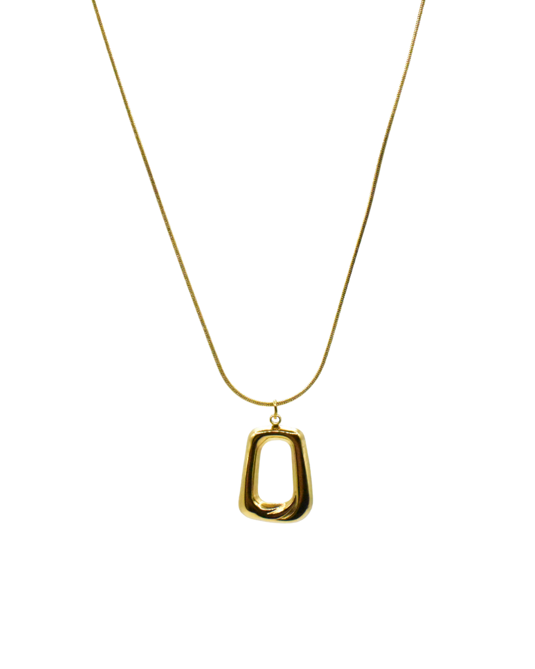 Collar Sierra