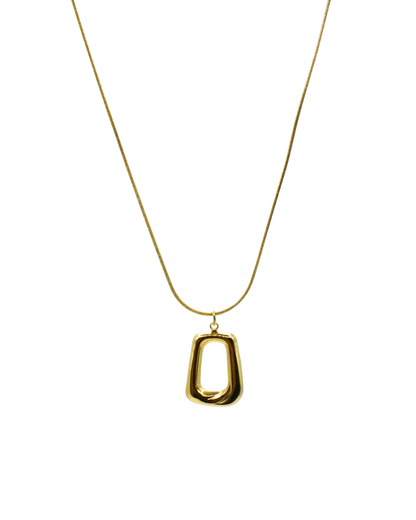 Collar Sierra