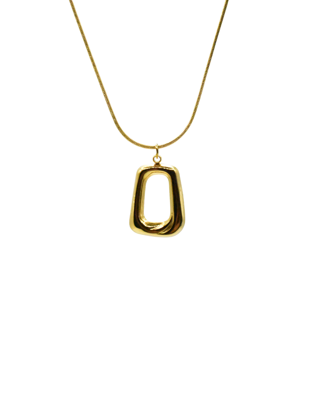 Collar Sierra