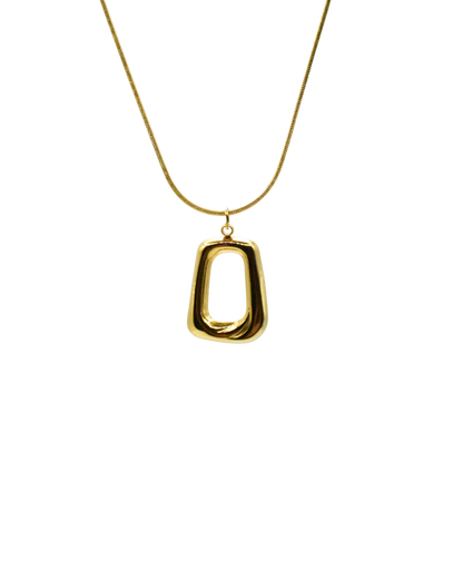 Collar Sierra