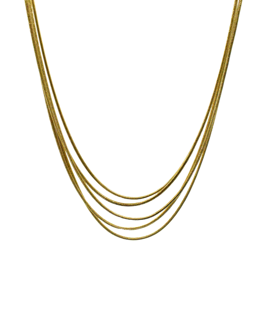 Collar Kemet