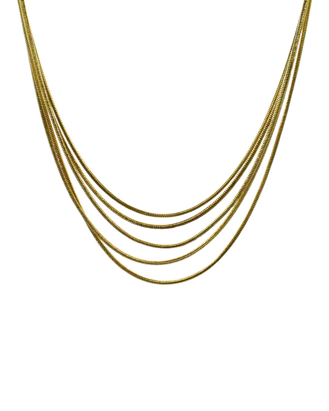 Collar Kemet