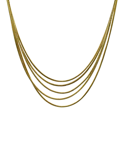 Collar Kemet
