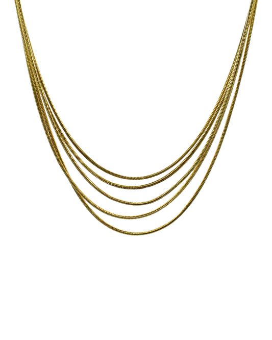 Collar Kemet