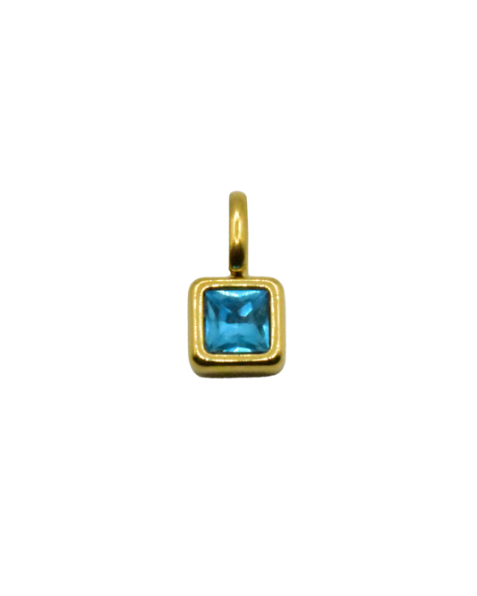 Charms Zodiaco