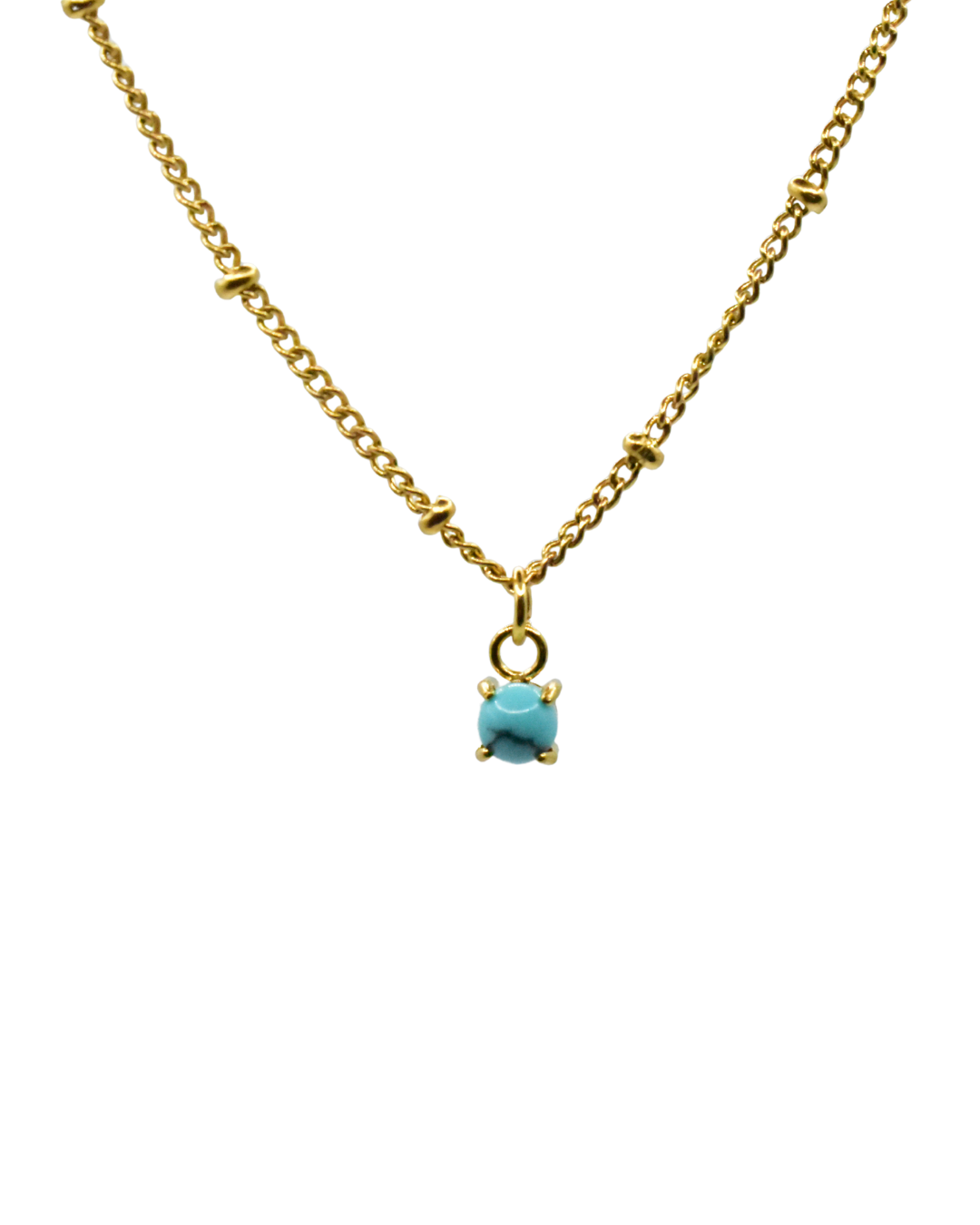 Collar Nacimiento