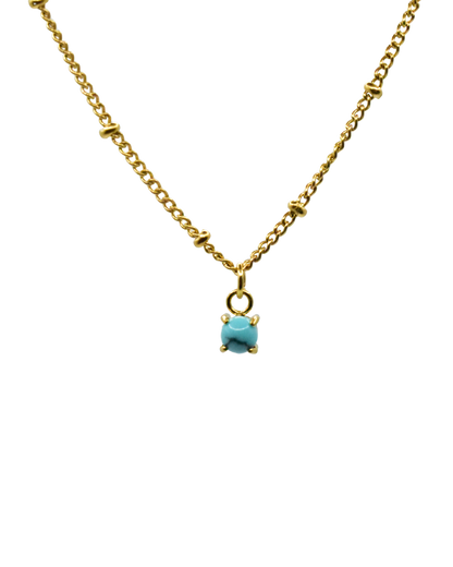 Collar Nacimiento