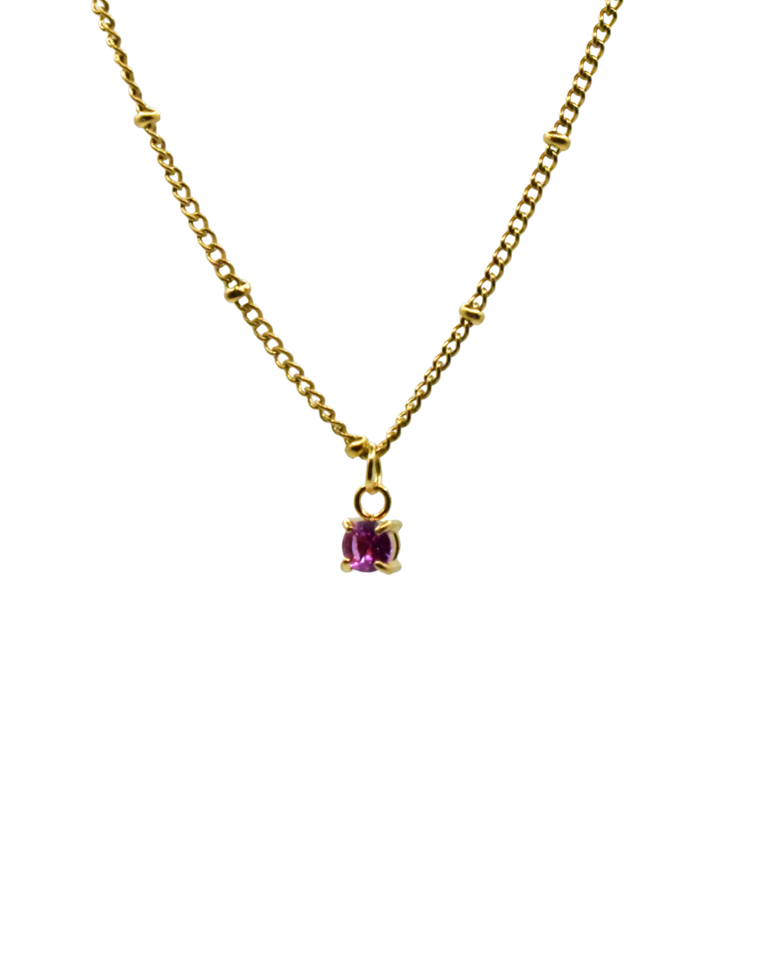 Collar Nacimiento