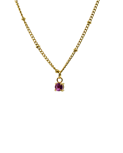 Collar Nacimiento