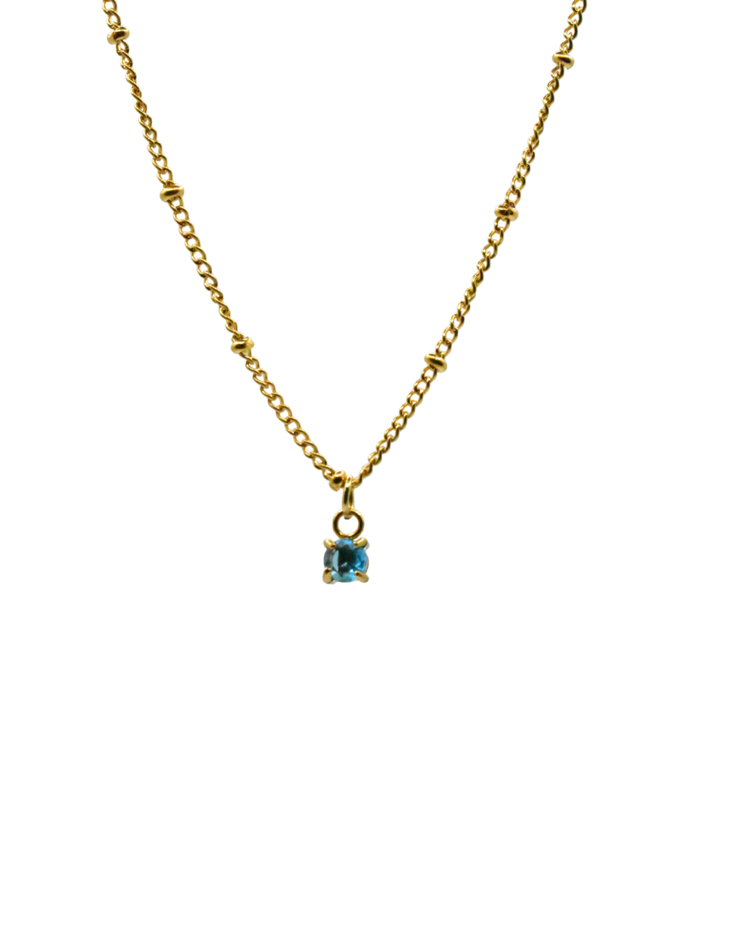 Collar Nacimiento