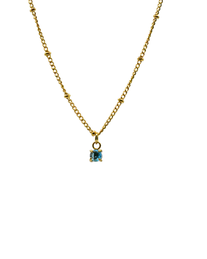 Collar Nacimiento