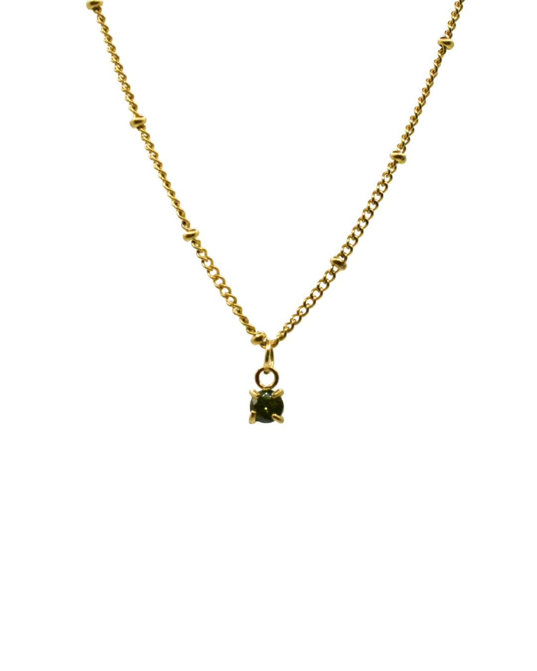 Collar Nacimiento
