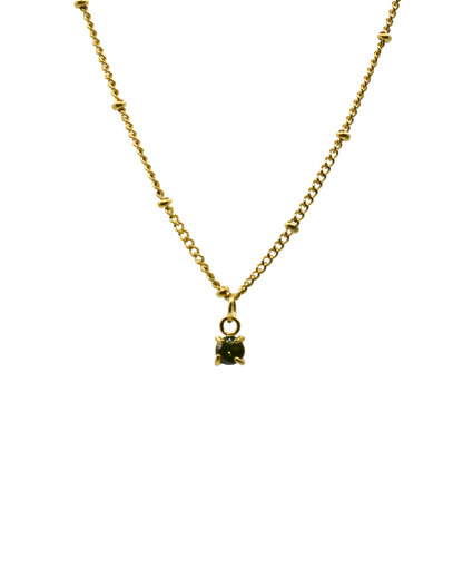 Collar Nacimiento