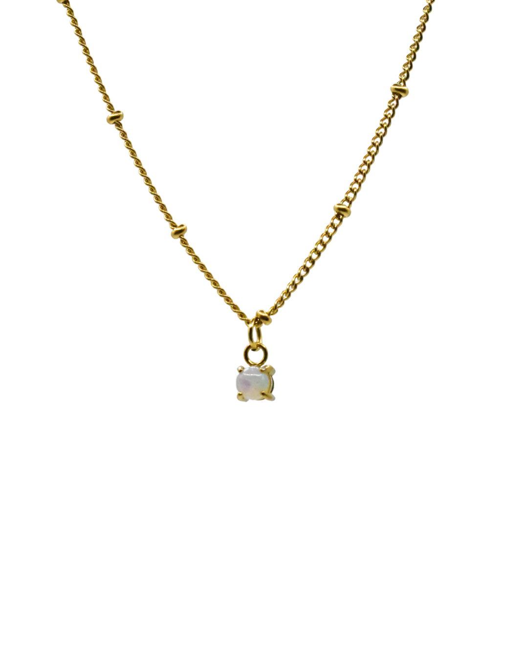 Collar Nacimiento
