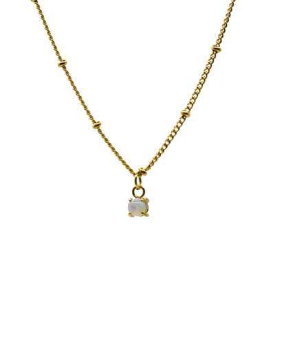 Collar Nacimiento