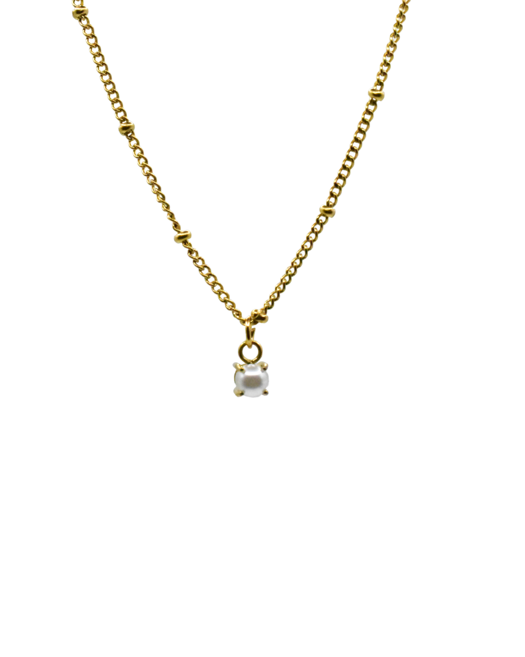 Collar Nacimiento