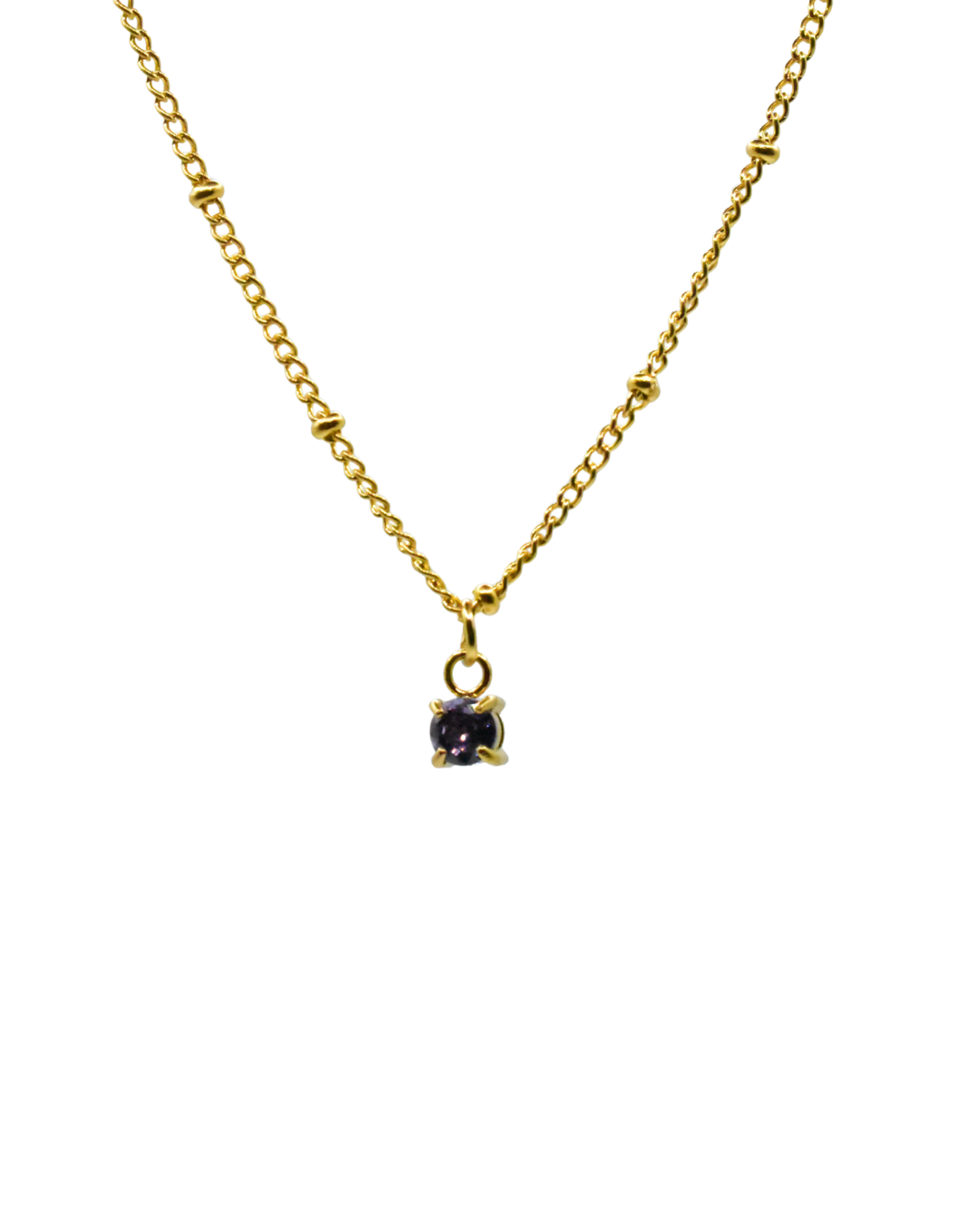 Collar Nacimiento
