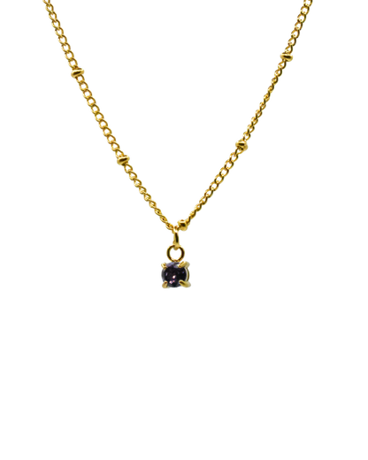 Collar Nacimiento