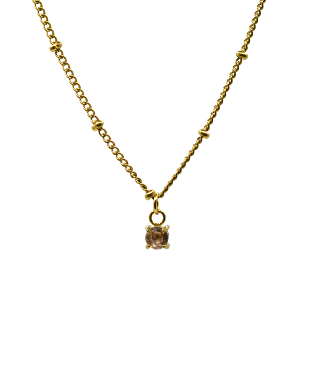 Collar Nacimiento