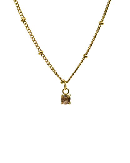 Collar Nacimiento