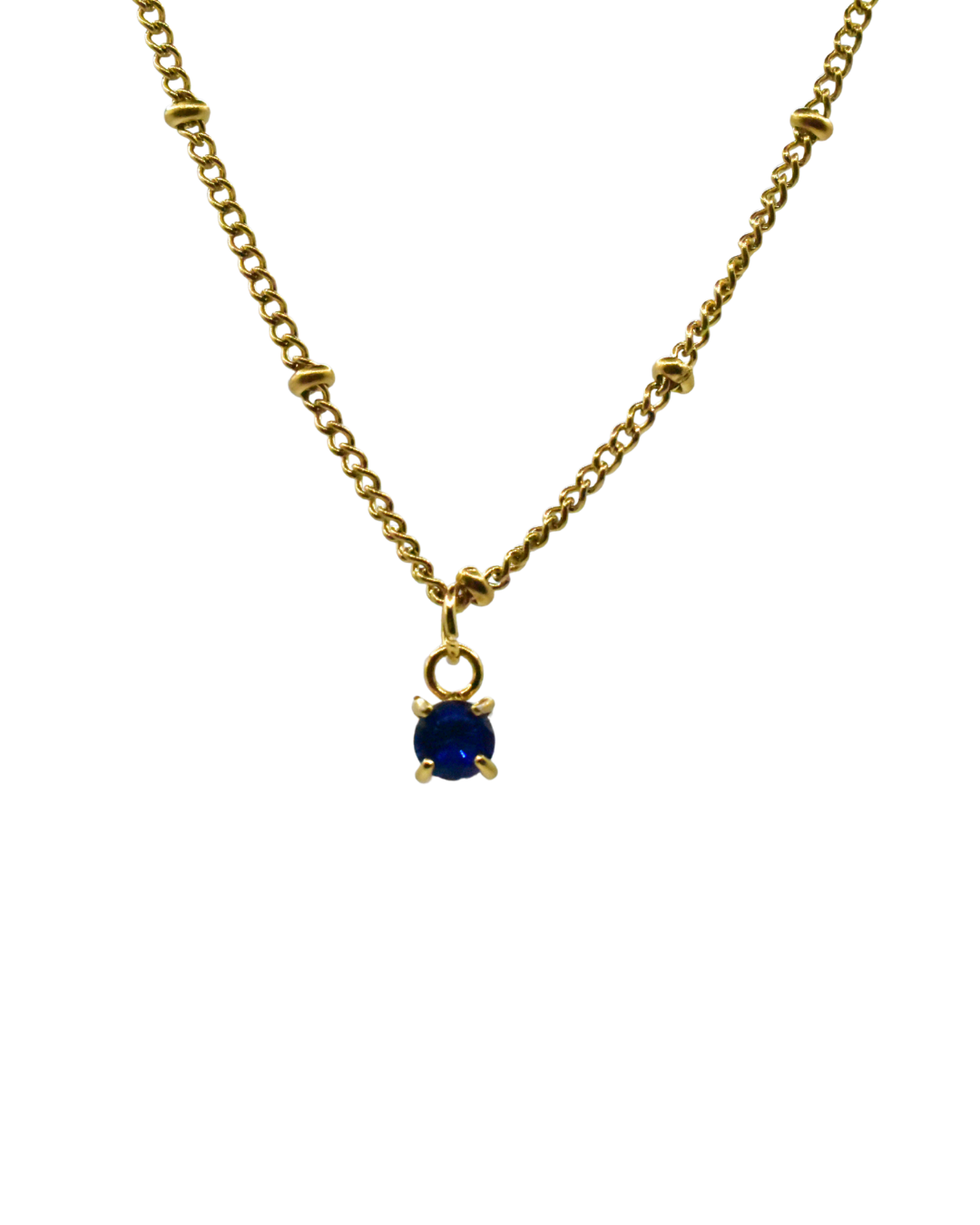 Collar Nacimiento
