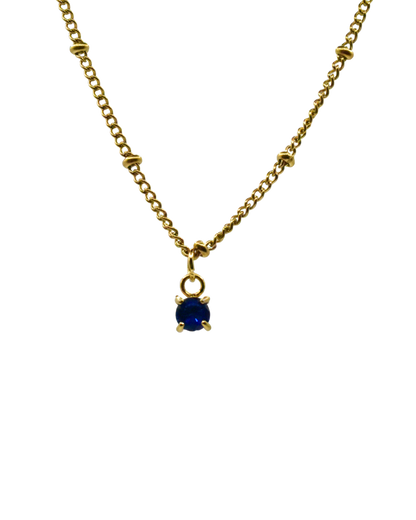 Collar Nacimiento