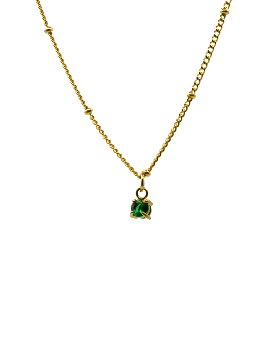 Collar Nacimiento