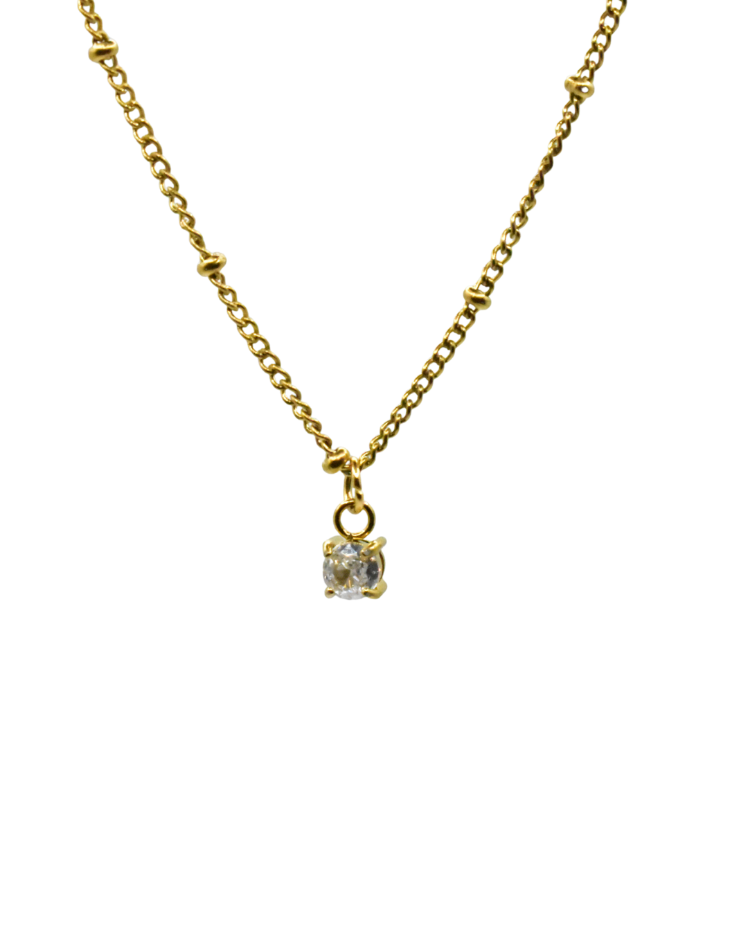 Collar Nacimiento