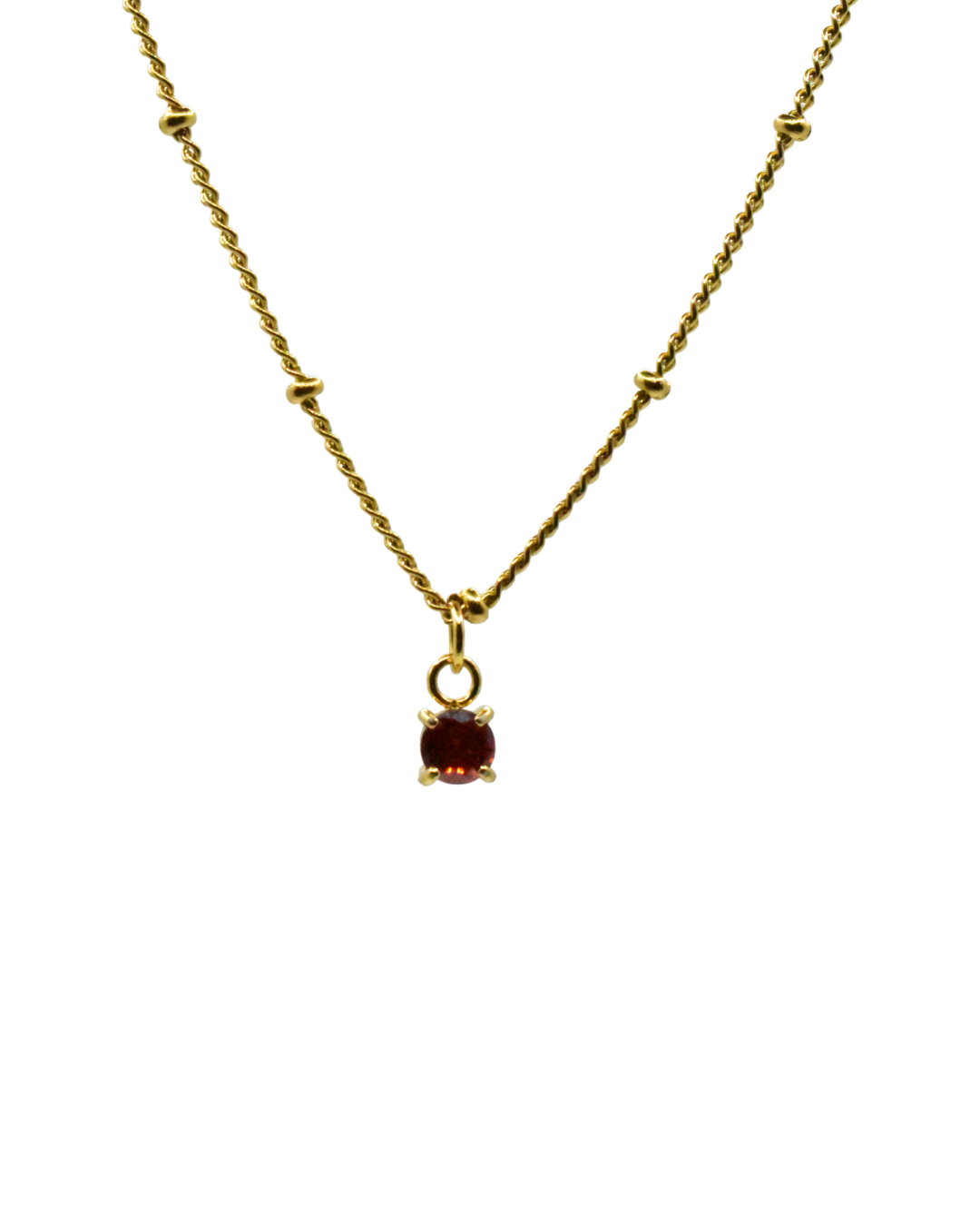 Collar Nacimiento