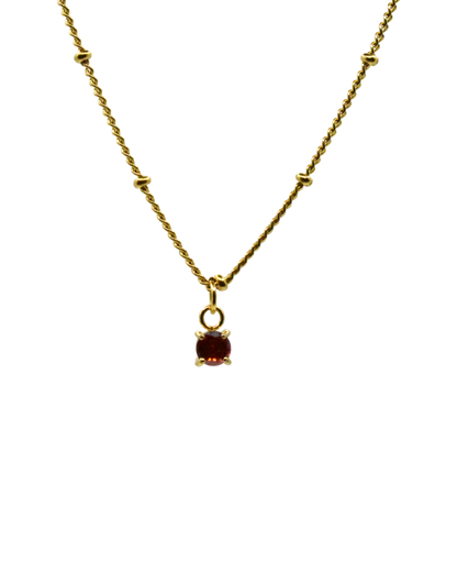 Collar Nacimiento