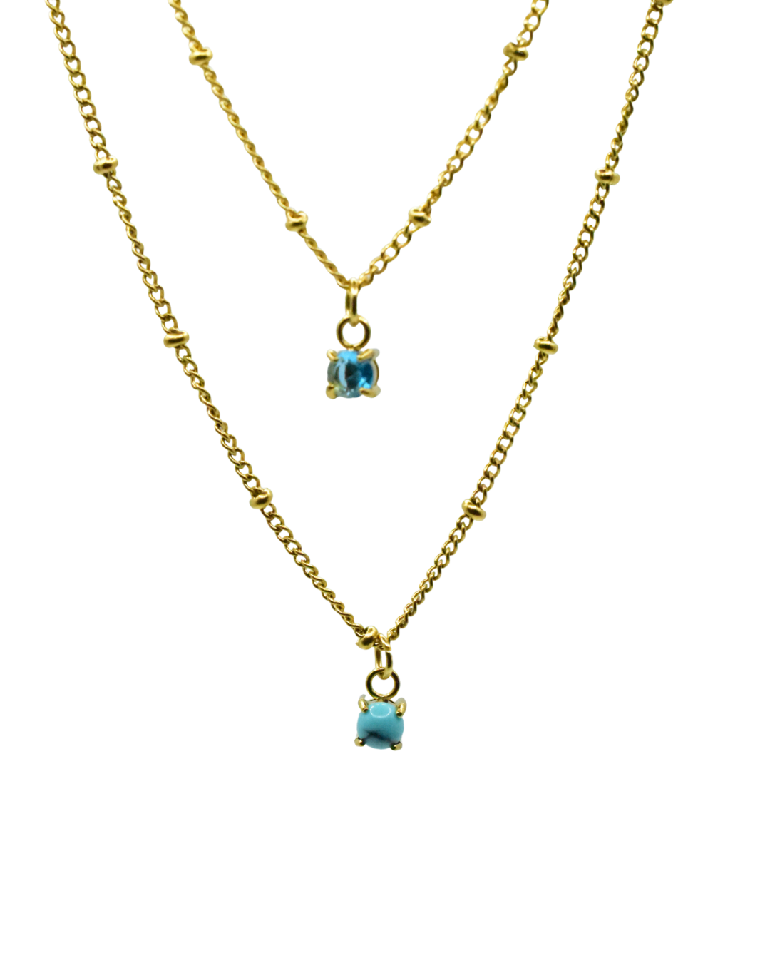 Collar Nacimiento